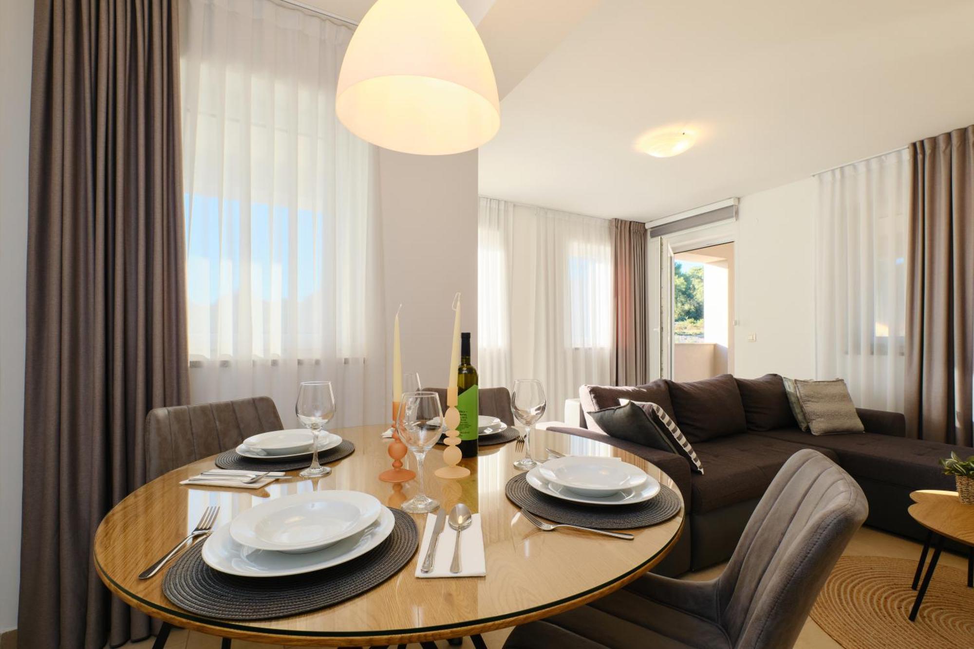 Apartments Divna Mali Losinj Exterior photo